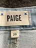 Paige Blue Jeans Size 29 waist - photo 7