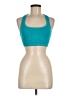 Champion Teal Sports Bra Size M (estimated) - photo 1