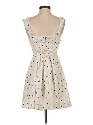 For Love & Lemons Cocktail Dress (view 2)