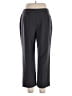 Talbots Gray Casual Pants Size 14 Petite - photo 2