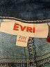 Evri Blue Jeggings Size 20 - photo 4