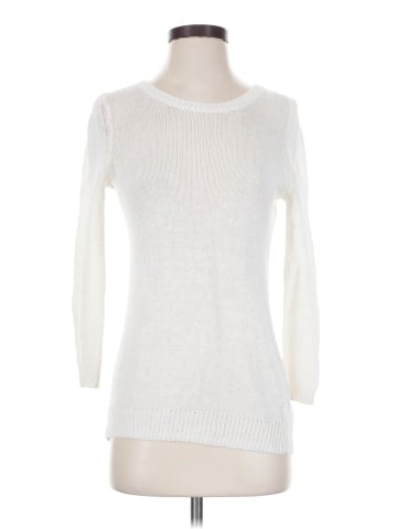 360 Sweater Pullover Sweater (view 1)