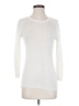 360 Sweater 100% Linen White Pullover Sweater Size XS - photo 1