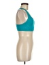 Champion Teal Sports Bra Size M (estimated) - photo 4