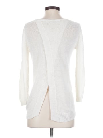 360 Sweater Pullover Sweater (view 2)