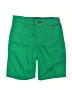 H&M 100% Cotton Solid Green Cargo Shorts Size 7 - photo 1