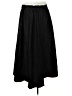 Pietro Brunelli Solid Black Formal Skirt Size XS - photo 1