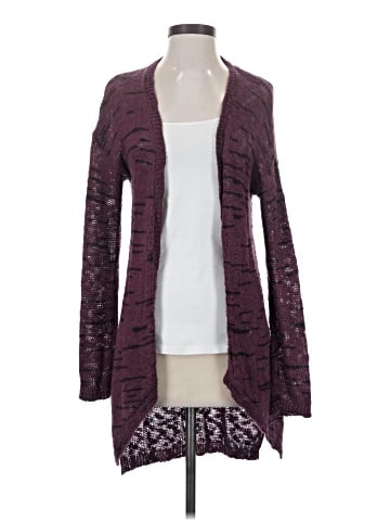 Sun & Shadow Cardigan (view 1)