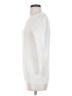 360 Sweater 100% Linen White Pullover Sweater Size XS - photo 5