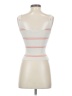 Babaton Ivory Tank Top Size S - photo 2