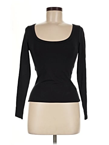 Aritzia Long Sleeve Top (view 1)