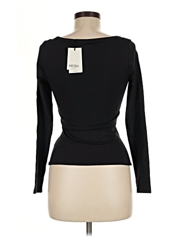 Aritzia Long Sleeve Top (view 2)
