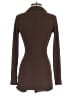 Edikted Brown Romper Size S - photo 2