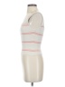 Babaton Ivory Tank Top Size S - photo 5