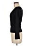 Aritzia Black Long Sleeve Top Size M - photo 5