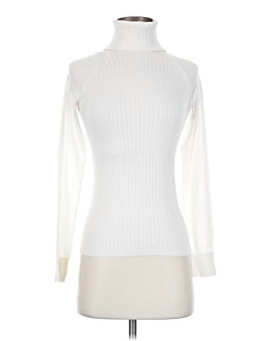W by Worth Turtleneck Sweater (view 1)