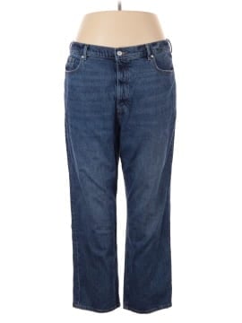 Ann Taylor Loft Jeans