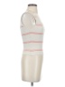 Babaton Ivory Tank Top Size S - photo 4