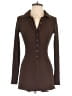 Edikted Brown Romper Size S - photo 1