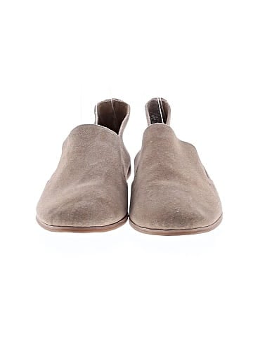 Lucky Brand Flats (view 2)
