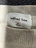 Wilfred Free Solid Ivory Pullover Sweater Size M - photo 7