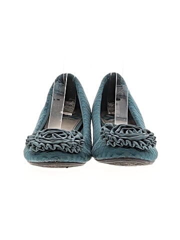 Fergalicious Flats (view 2)