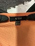 AFRM Orange Long Sleeve Top Size M - photo 7