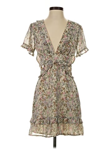 Storia Cocktail Dress (view 1)