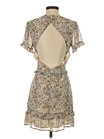 Storia Cocktail Dress (view 2)