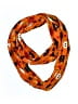 Unbranded Orange Scarf One size - photo 1