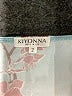 Kiyonna Floral Blue Casual Dress Size 2 Plus - photo 7