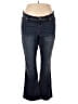 Torrid Blue Jeans Size 16 - photo 1