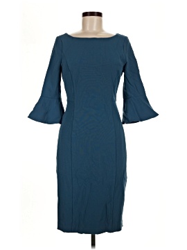 White House Black Market Cocktail Dress (view 1)