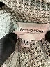 Emma & Olivia Green Poncho Size 1X - photo 7