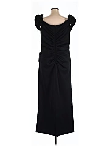 Xscape Cocktail Dress (view 2)