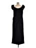 Xscape Black Cocktail Dress Size 20 - photo 2