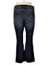 Torrid Blue Jeans Size 16 - photo 2