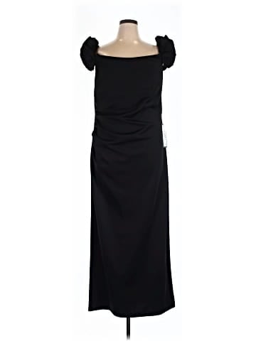 Xscape Cocktail Dress (view 1)