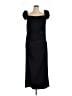 Xscape Black Cocktail Dress Size 20 - photo 1