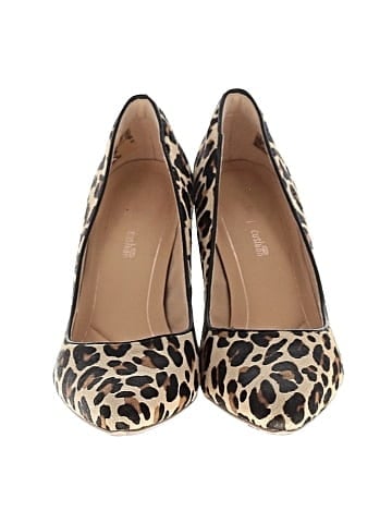Clarks Heels (view 2)