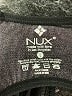 Nux Black Tank Top Size L - photo 7