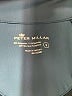PETER MILLAR Blue Track Jacket Size S - photo 6