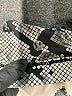 Lululemon Athletica Snake Print Silver Tank Top Size 6 - photo 7