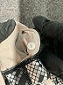 Lululemon Athletica Snake Print Silver Tank Top Size 6 - photo 8