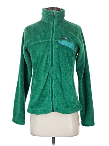 Patagonia Fleece (view 1)