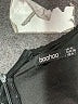 Boohoo 100% Polyester Black Cocktail Dress Size 6 - photo 7