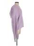 525 America 100% Cotton Purple Pullover Sweater Size M (estimated) - photo 4
