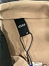 Cider Solid Tan Dress Pants Size M - photo 7