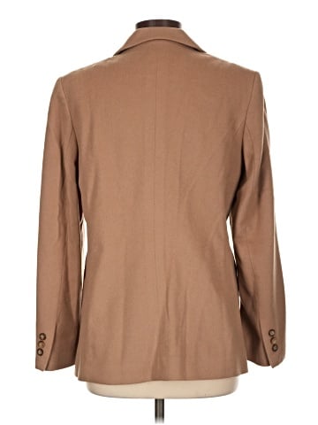 L.L.Bean Wool Blazer (view 2)