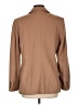 L.L.Bean Tan Wool Blazer Size 12 - photo 2